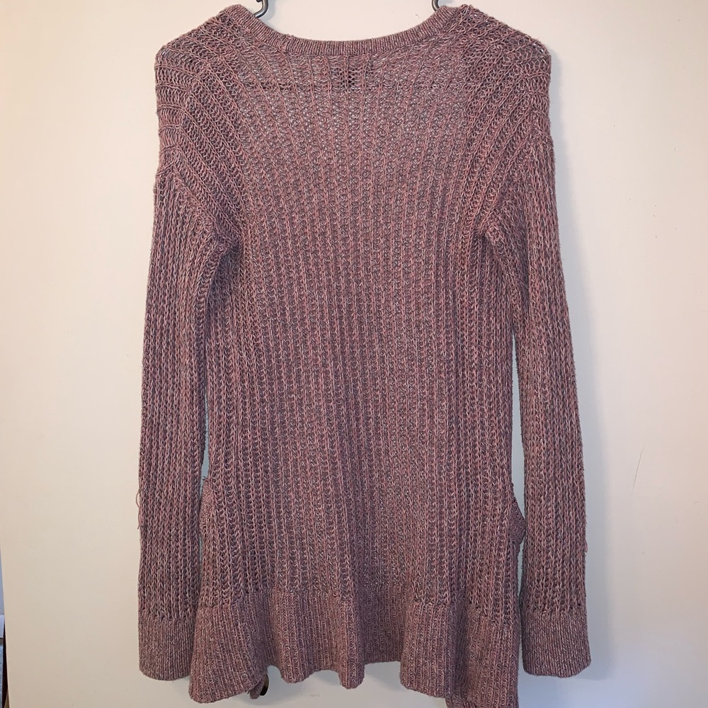 American Eagle Cardigan - Picture 2 of 5